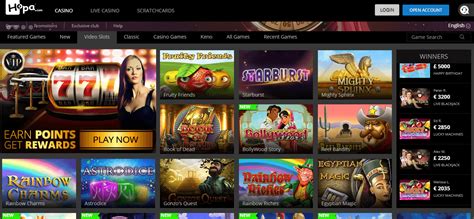hopa casino online casino|Play Live Casino Games Now .